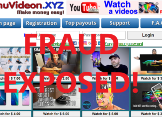 OmuVideon.xyz review scam