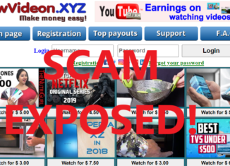 OwVideon.xyz review scam