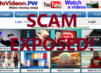 WtoVideon.pw review scam