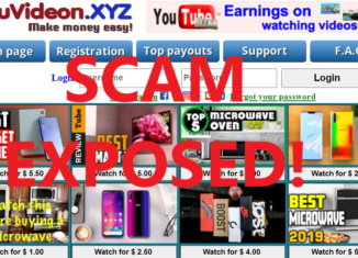 XtuVideon.xyz review scam