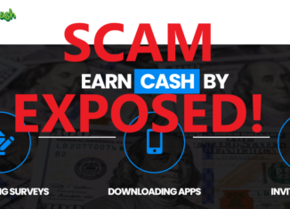 EarningCash review scam