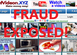 EefVideon.xyz review scam