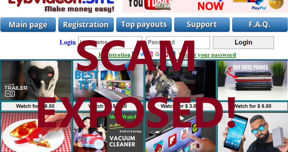 EybVideon.site review scam
