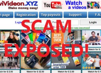 FwiVideon.xyz review scam
