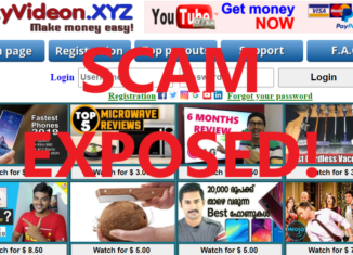 GzyVideon.xyz review scam