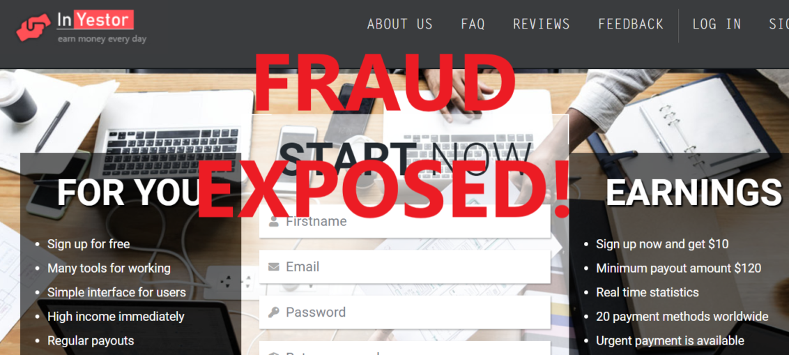 In.Yestor.net review scam