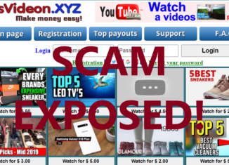 JsVideon.xyz review scam