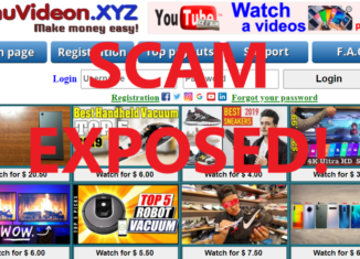 OhuVideon.xyz review scam