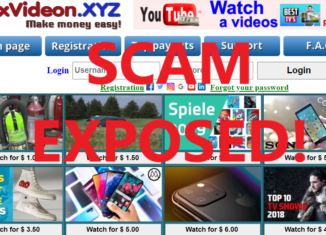 OixVideon.xyz review fake