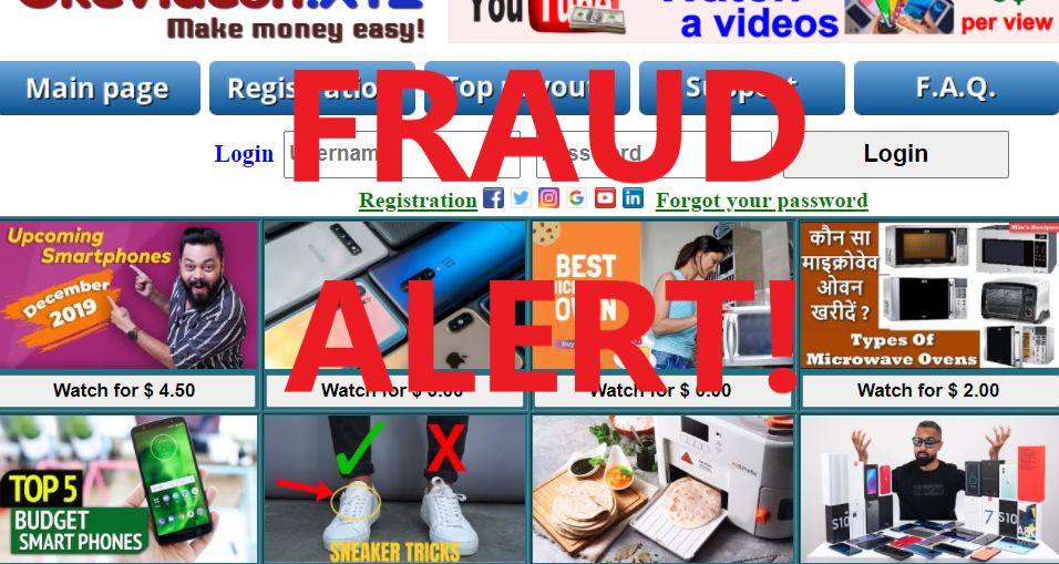 OkeVideon.xyz review scam