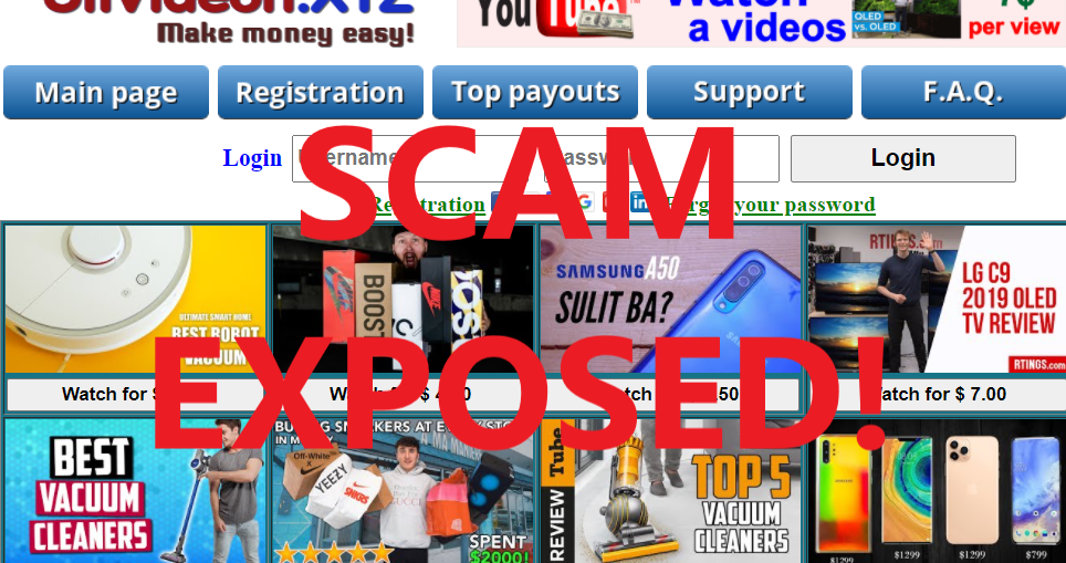 UitVideon.xyz review scam
