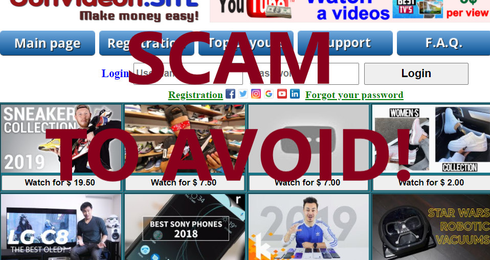 UohVideon.site review scam