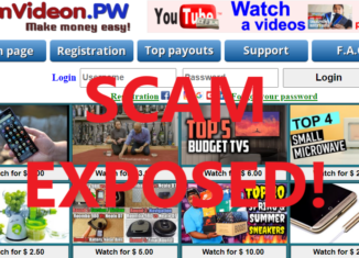 YmVideon.pw review scam