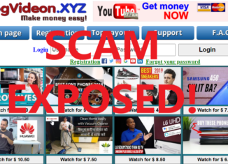 AogVideon.xyz review scam