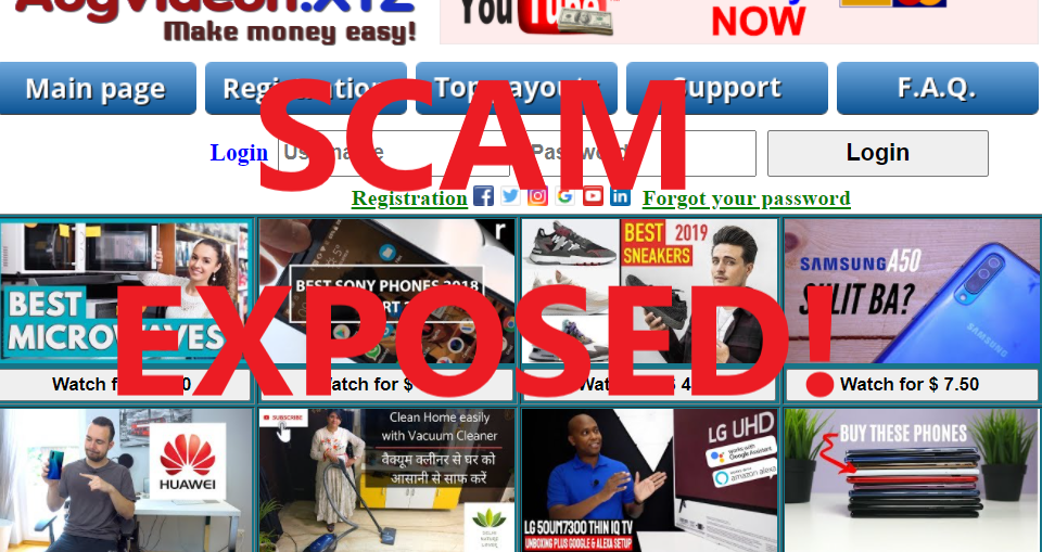 AogVideon.xyz review scam