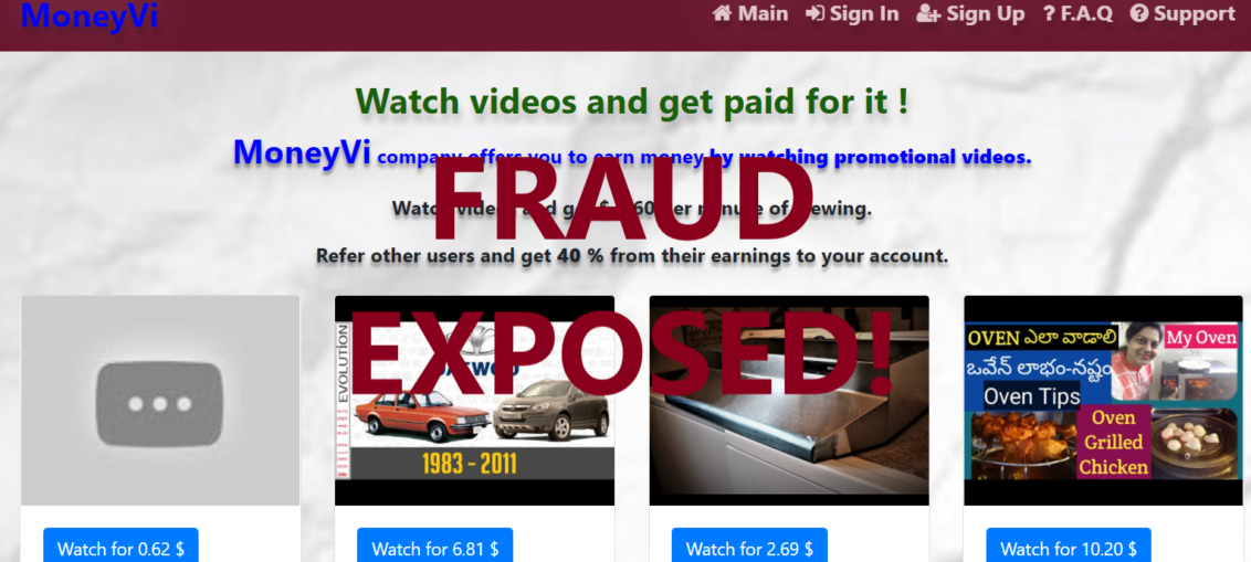 MoneyVi.xyz review scam