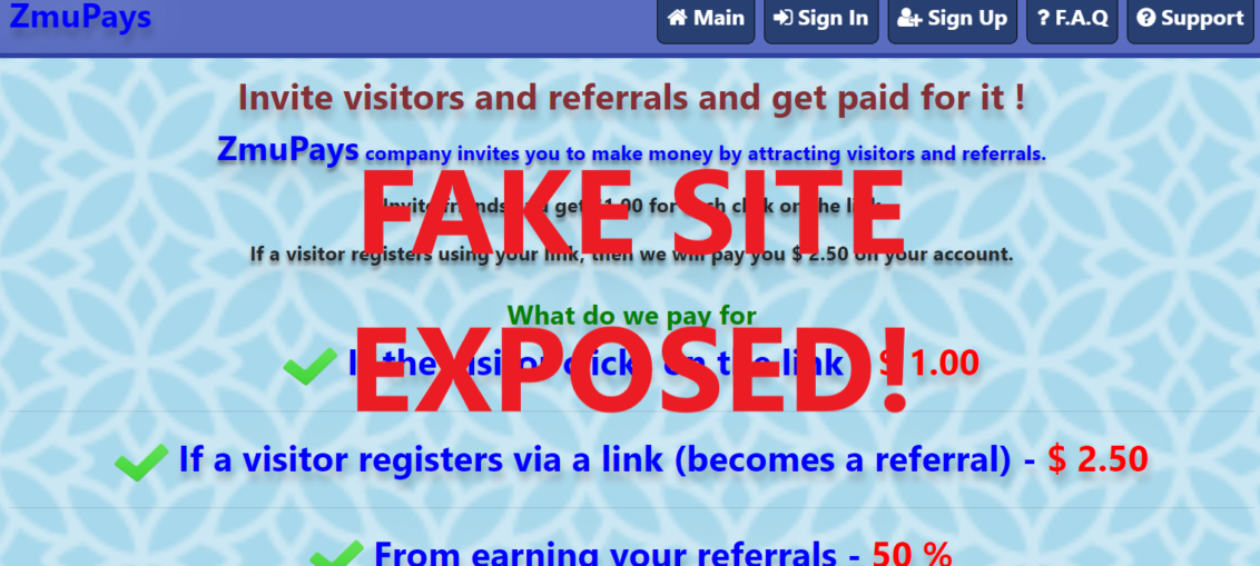 ZmuPays.xyz review scam