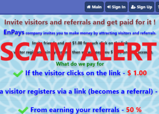 EnPays.xyz review scam