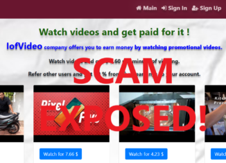 IofVideo.xyz review scam