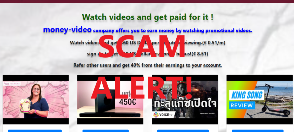 Money-video.xyz review