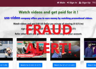 Uss-Video.xyz review scam