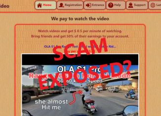 ImiVideo.xyz review scam