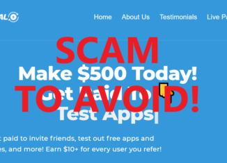 Soclaieis review scam