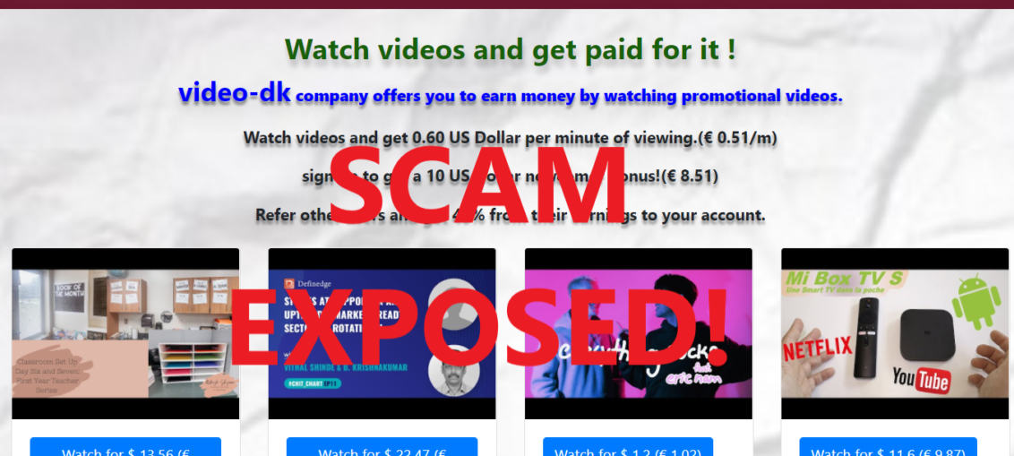 Video-dk.xyz review scam