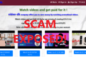 Video-dk.xyz review scam