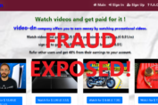 Video-dn.xyz review scam