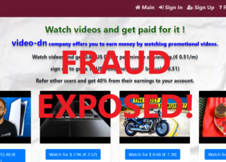 Video-dn.xyz review scam
