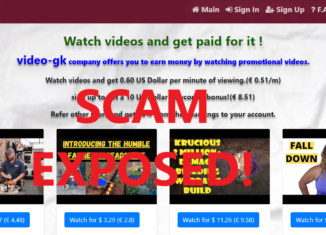 Video-gk.xyz review scam