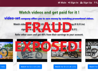 Video-set.xyz review scam