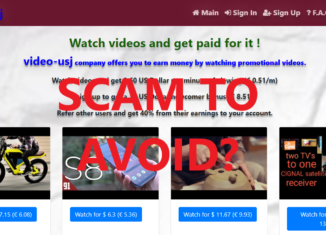 Video-usj.xyz review scam