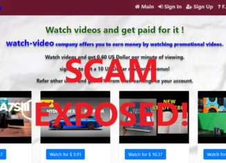 Watch-Video.xyz review scam