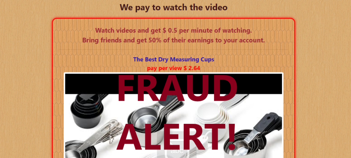 YneVideo.xyz review scam