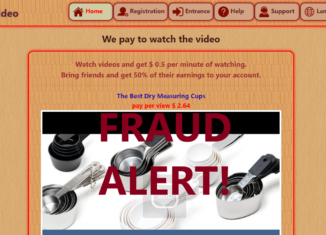 YneVideo.xyz review scam