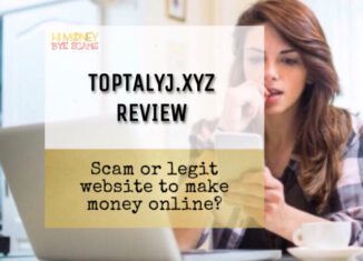 Toptalyj.xyz review scam