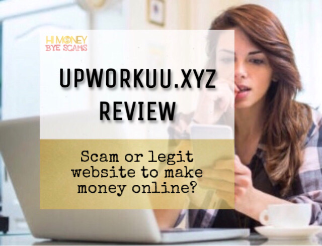 UpWorkuu.xyz review scam