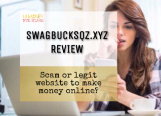 SwagBucksqz.xyz review scam