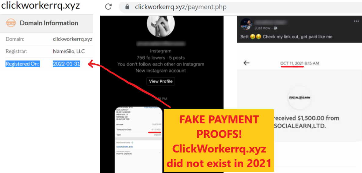 ClickWorkerrq.xyz review fake