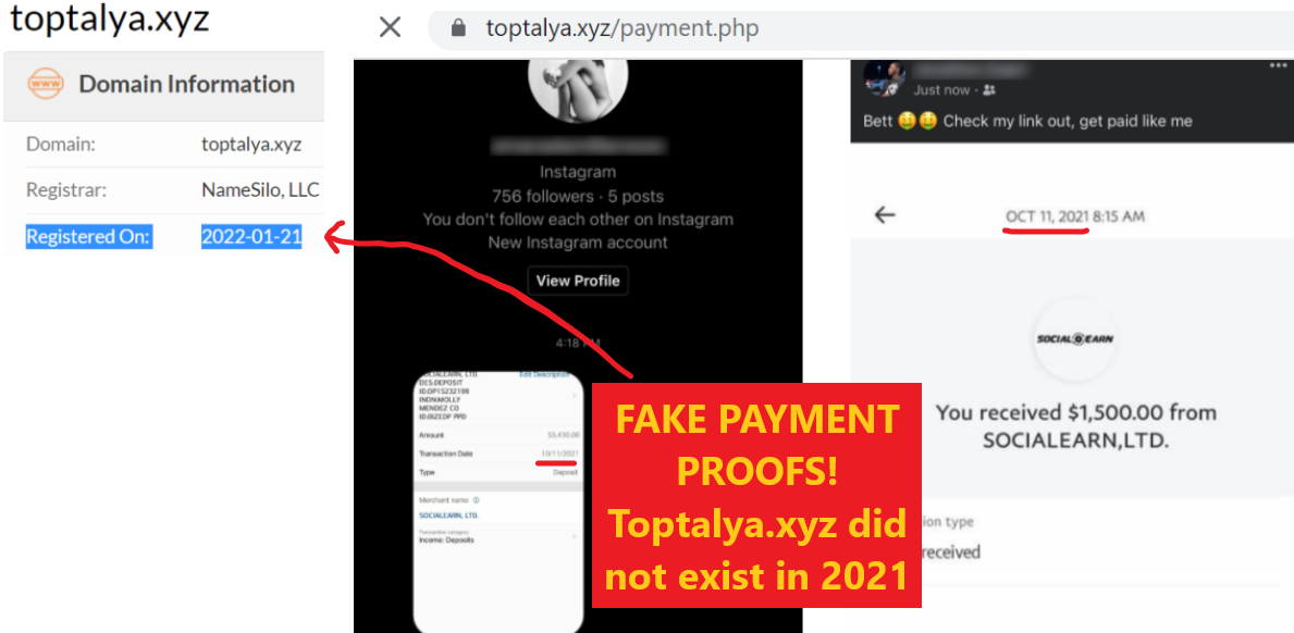 Streameast Xyz Legit? (Oct 2022) [ with 100% Proof ] SCAM or LEGIT