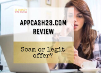 AppCash23.com review