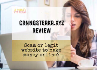 Crnngsterkr.xyz review scam