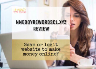 NnedoyRewordscl.xyz review scam