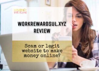 WorkRewardsul.xyz review scam