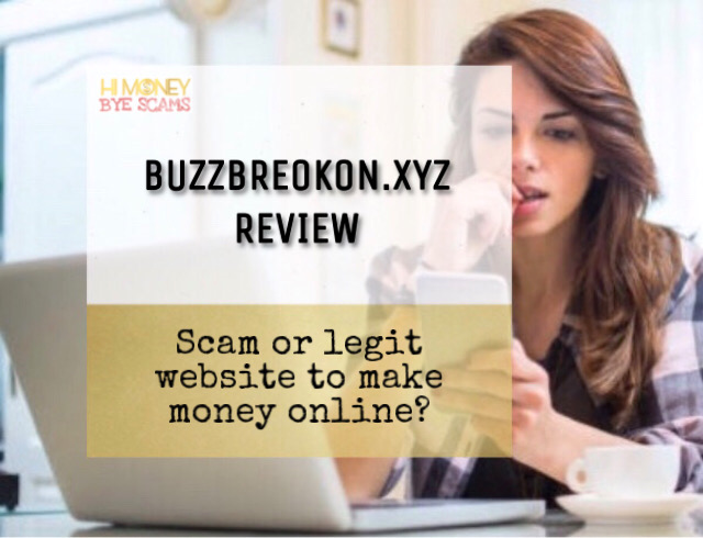 BuzzBreokon.xyz review