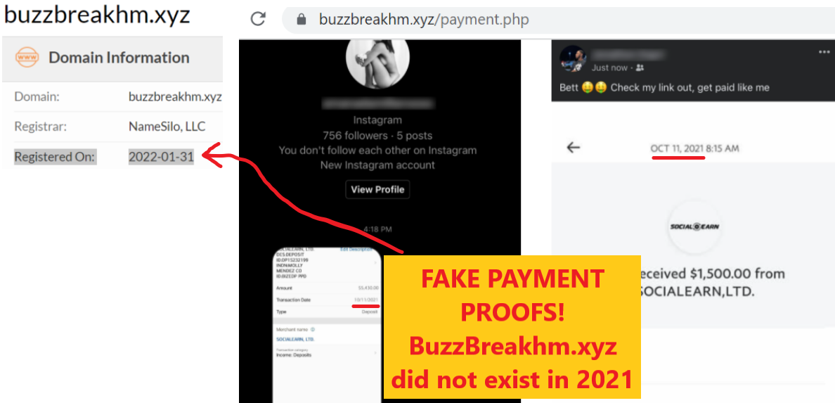 BuzzBreakhm.xyz review fake