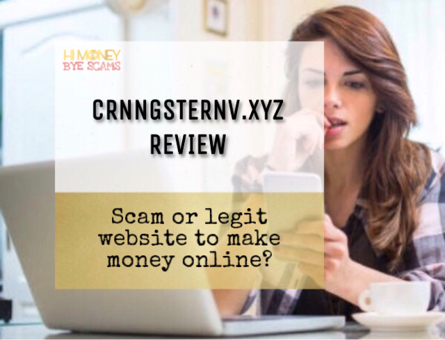 Crnngsternv.xyz review scam