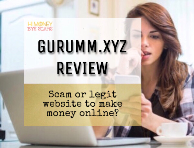 Gurumm.xyz review